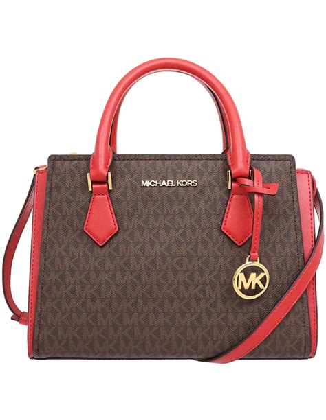 michael kors brand ranking
